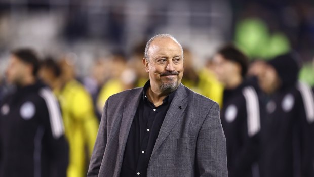 Μπενίτεθ: «Δείξαμε χαρακτήρα, αλλά τα ξεκάθαρα λάθη που κάναμε μας κόστισαν»