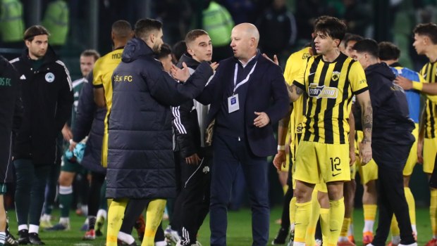 Νίκολιτς: «Αξίζαμε τη νίκη – Φοβερή εβδομάδα για εμάς»