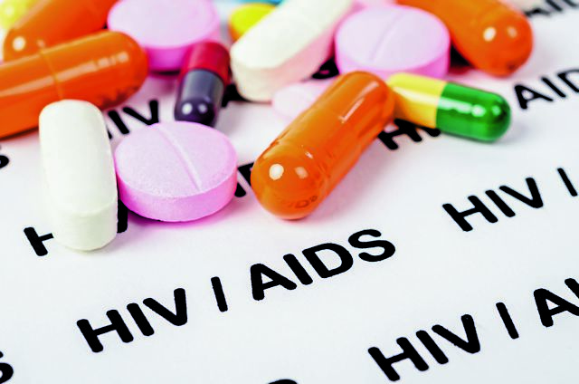 Αντιρετροϊκά φάρμακα HIV/AIDS