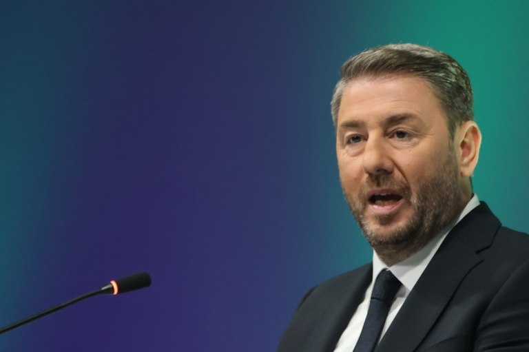 Ανδρουλάκης: Η κυβέρνηση συγκαλύπτει τη διαφθορά και καταστρέφει τον αγροτικό τομέα