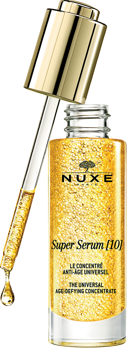 Λάμψη χρυσού: Οι «πειρασμοί» του μήνα που θέλουμε να προσθέσουμε στο νεσεσέρ