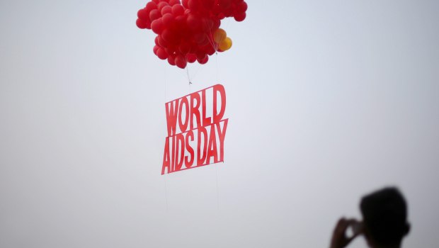 Μήνυμα του προέδρου του ΙΣΑ για την Παγκόσμια Ημέρα AIDS - «Λιγότερη προκατάληψη και περισσότερη γνώση»