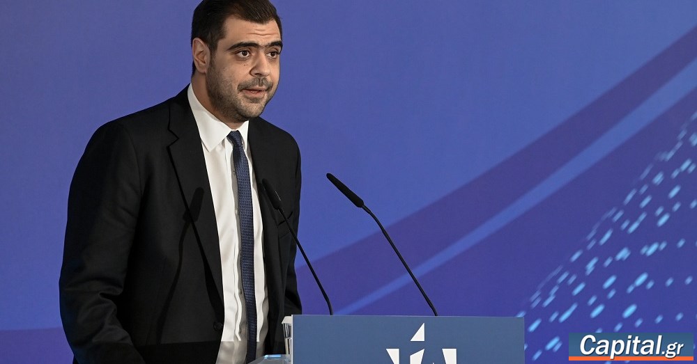 Π. Μαρινάκης: Δεν θα επιτρέψουμε να εμποδιστεί η κυκλοφορία