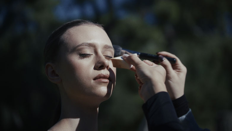 KIKO MILANO Υπερήφανος Υποστηρικτής της Eλληνικής Ολυμπιακής Λαμπαδηδρομίας!