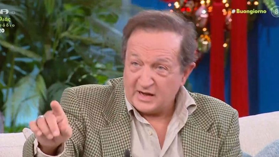 Σπύρος Μπιμπίλας: Ξεσπά για μισθούς και επιδόματα βουλευτών - «Ποιος παίρνει 900ευρώ ενώ όλα γίνονται με mail;»