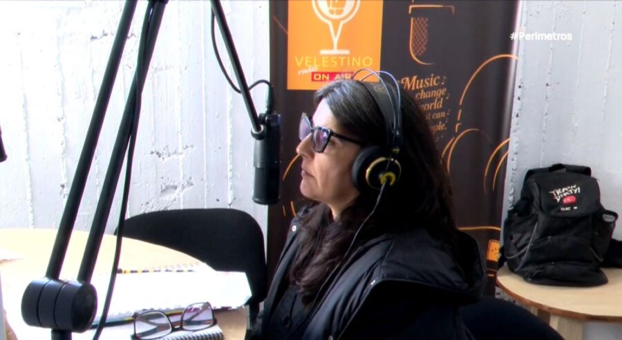 “Velestino on Air” – Το ραδιόφωνο του δήμου Ρήγα Φεραίου