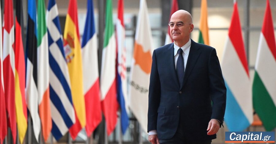 Μπορούμε να δώσουμε προς την ΕΕ τη δική μας προοπτική και τη...