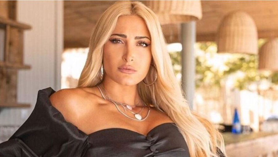 Ιωάννα Τούνη: «Η αλήθεια είναι πως δεν είμαι καθόλου καλά ψυχοσωματικά τους τελευταίους μήνες»