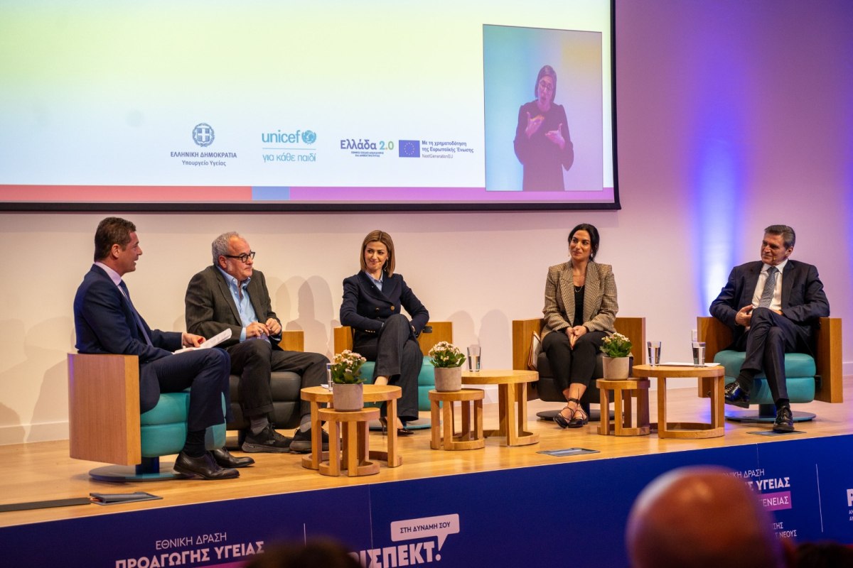 Αυτοτραυματίζεται το 14% των νέων, ακόμη και πριν τα 13 χρόνια τους