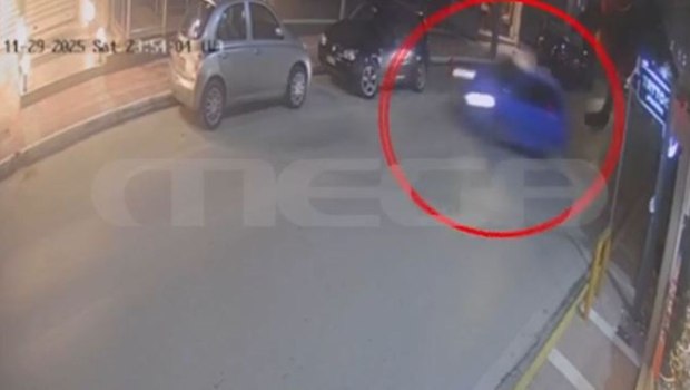 Λούτσα: Είχε πιεί ο 29χρονος που προκάλεσε το θανατηφόρο τροχαίο - Έρχονται έλεγχοι της Τροχαίας και με ναρκοτέστ