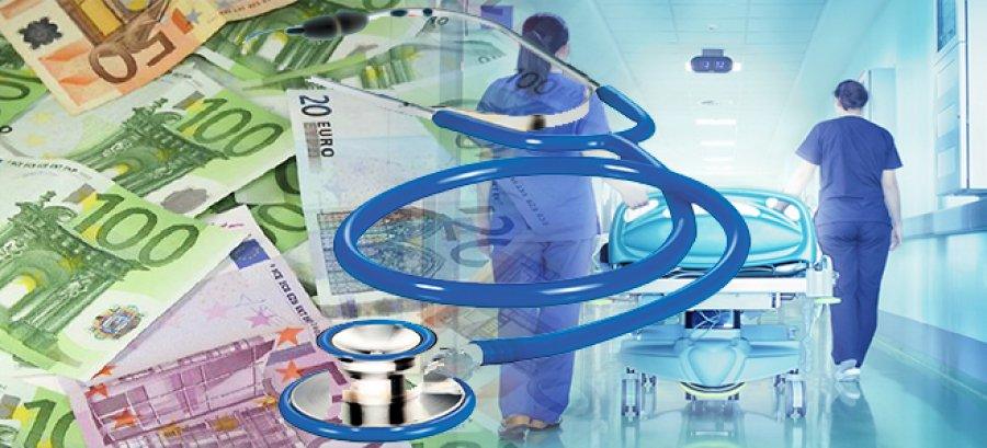 Υγεία: Το αόρατο έλλειμμα στην Ελλάδα – Το χάσμα με την Ευρώπη 