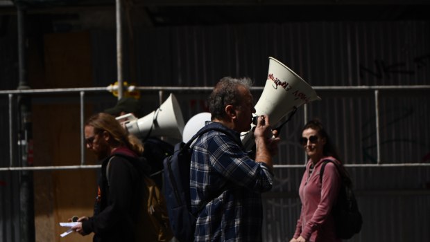 ΔΟΕ: Στους δρόμους ξανά οι εκπαιδευτικοί - Πανεκπαιδευτική κινητοποίηση την Παρασκευή