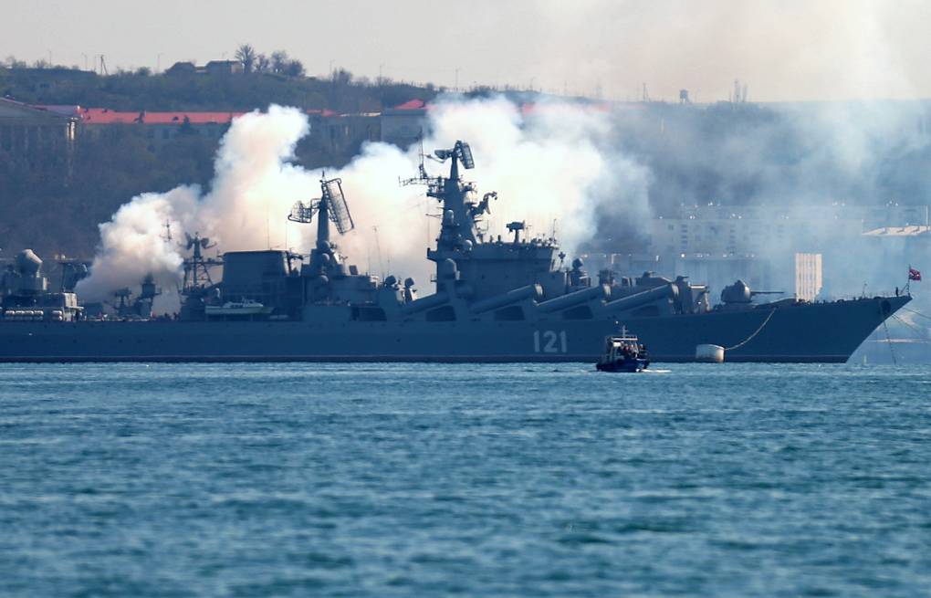 Το Σουδάν προσφέρει στη Ρωσία ναυτική βάση στην Αφρική με αντάλλαγμα συστήματα εναντίον των drone των RSF