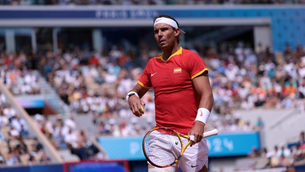 Ναδάλ for President | in.gr