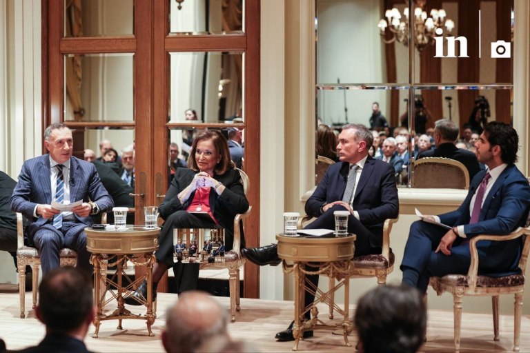 Οι σχέσεις Ελλάδας – ΗΠΑ, το κράτος δικαίου και η ανάγκη σεβασμού των κανόνων δικαίου