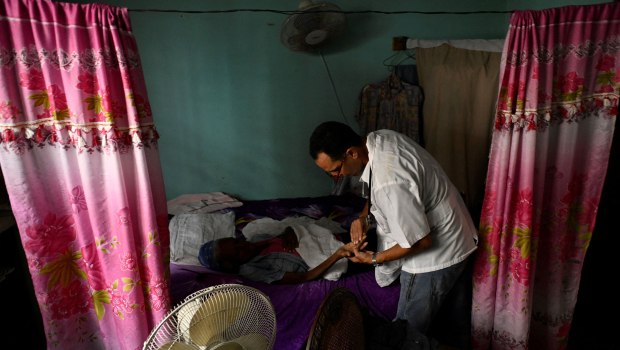 Κούβα: «Θερίζουν» δάγκειος πυρετός και τσικουνγκούνια - Πάνω από 30 νεκροί, ανάμεσά τους 21 παιδιά