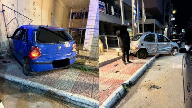 Λούτσα: Υπό την επήρεια αλκοόλ ο 29χρονος που προκάλεσε το φονικό τροχαίο - Τι έδειξαν οι αιματολογικές