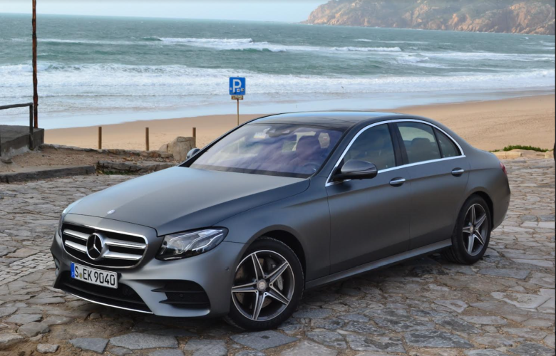 Το 2026 η Mercedes γιορτάζει 140 χρόνια από τη «γέννηση» του πρώτου αυτοκινήτου της – News.gr