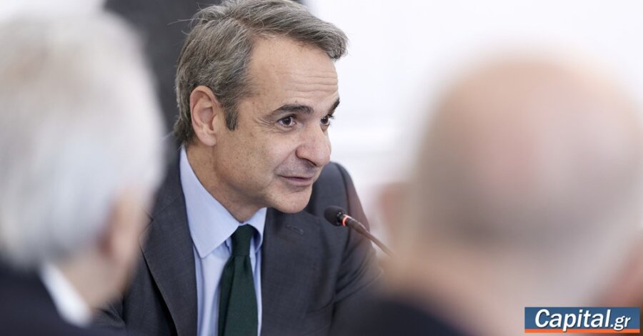 Θετική εξέλιξη σε μια εποχή έντασης...