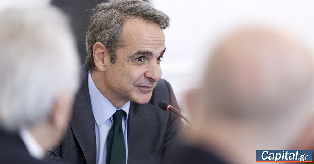 Θετική εξέλιξη σε μια εποχή έντασης...