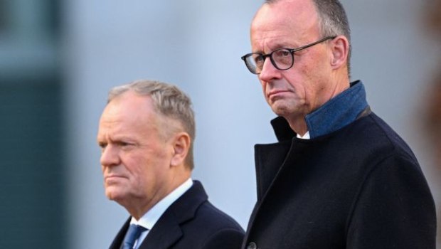 Γερμανία: Μνημείο για τους πολωνούς θύματα του ναζισμού, με άρνηση για αποζημιώσεις