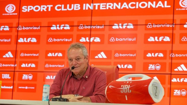 Ομοφοβικό σχόλιο του προπονητή της Ιντερνασιονάλ προκάλεσε σάλο στη Βραζιλία (vid, pics)