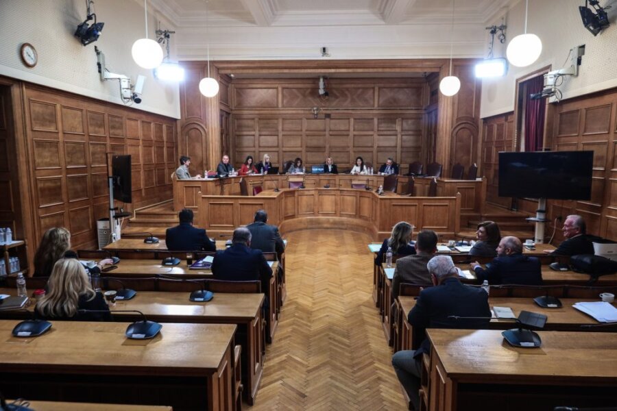 Εξεταστική για ΟΠΕΚΕΠΕ: Εάν διαπιστώναμε απάτη, θα το γράφαμε στην έκθεσή μας – Τι κατέθεσε η Δ. Μαρκοπούλου