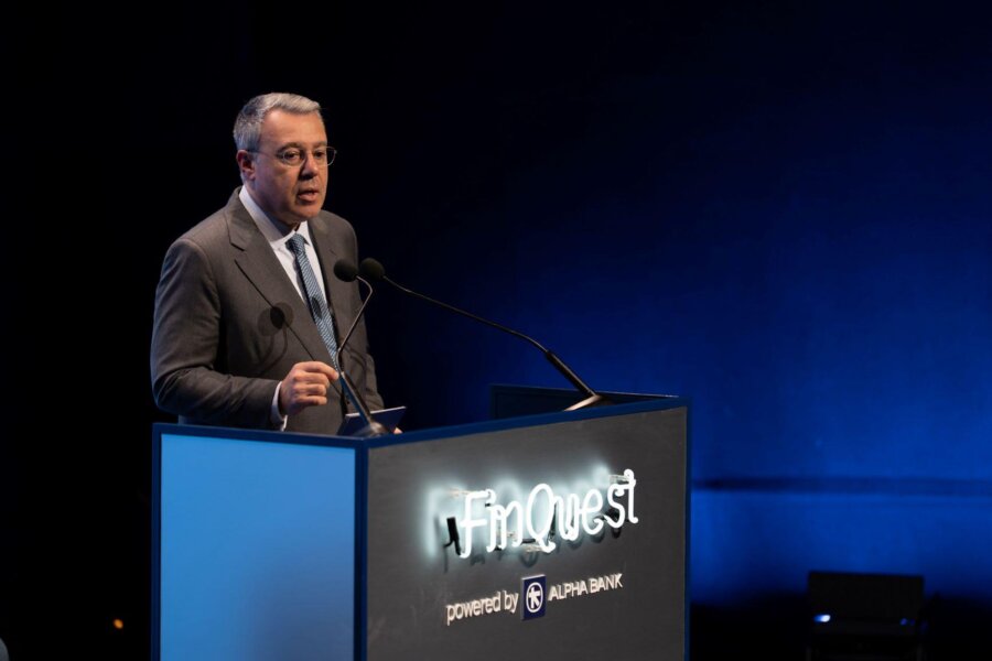 Alpha Bank: Ολοκληρώθηκε το 1ο Innovation Day