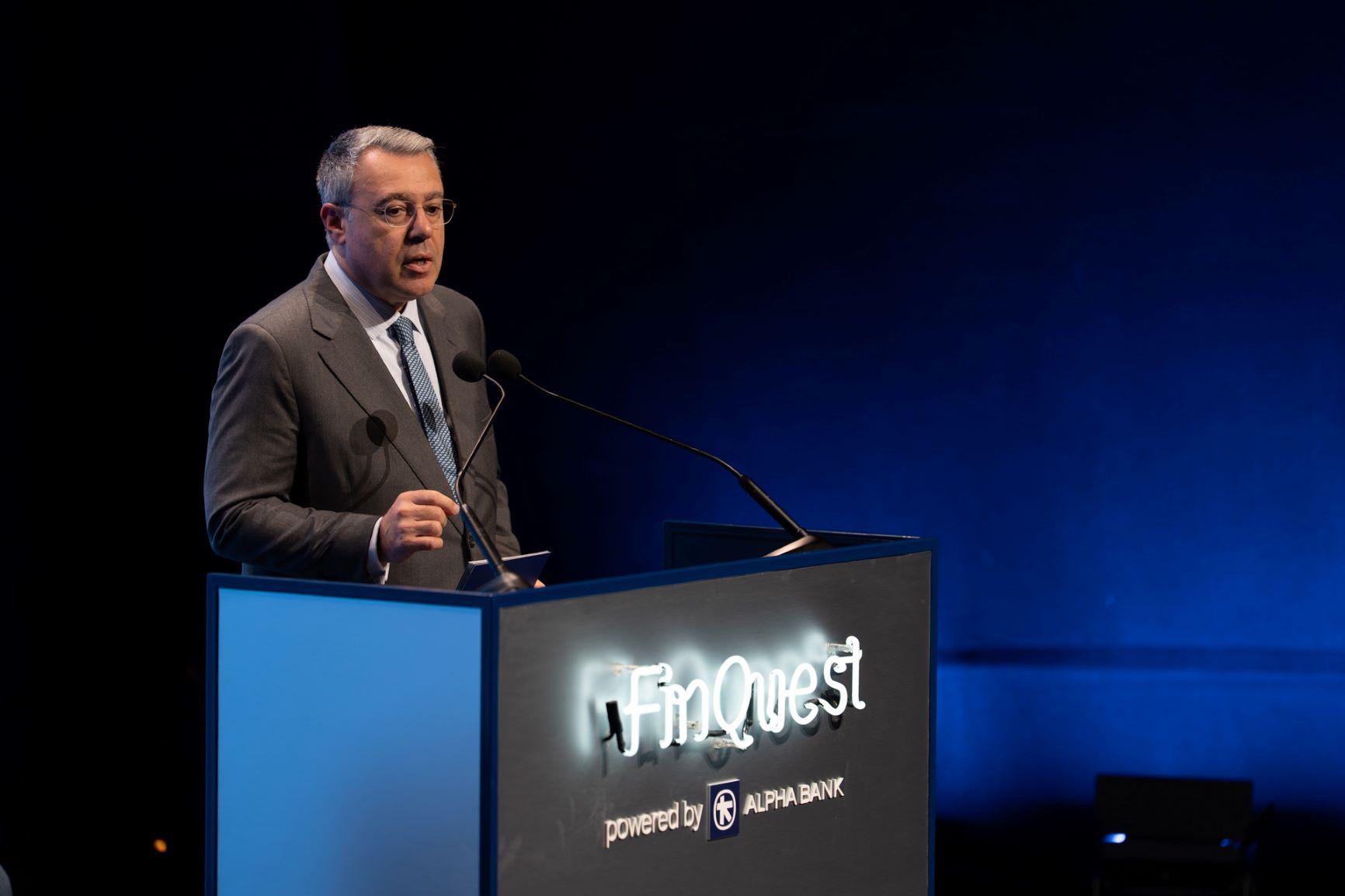 Alpha Bank: Ολοκληρώθηκε το 1ο Innovation Day