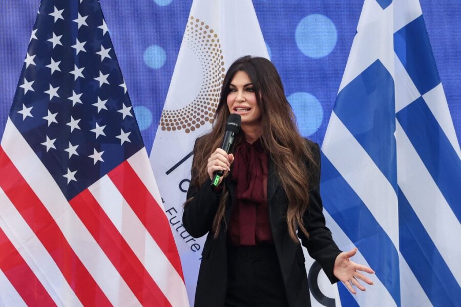 Κίμπερλι Γκίλφοϊλ: «Συμμαχική συνεργασία με στρατηγικά επιτεύγματα»