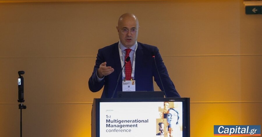 "Μείωση 15% του ΑΕΠ στην Ελλάδα έως το 2050, εάν...