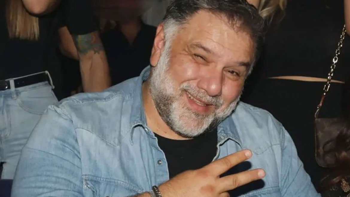 «Ήταν λάθος η έκφραση “σιχαίνομαι”» - Ο Γρηγόρης Αρναούτογλου ζητά συγγνώμη