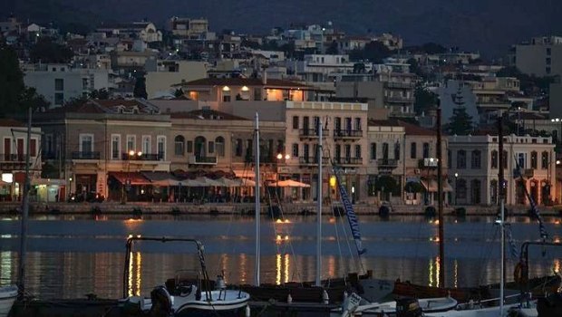 Συνελήφθη Τούρκος για κατασκοπεία στη Χίο - Τι βρέθηκε στο σπίτι που έμενε