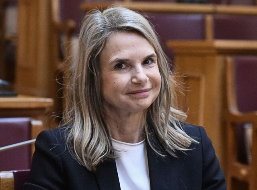 Μ. Αποστολάκη: Γιατί κατηγόρησε δημοσιογράφο για «απόπειρα παγίδευσης»