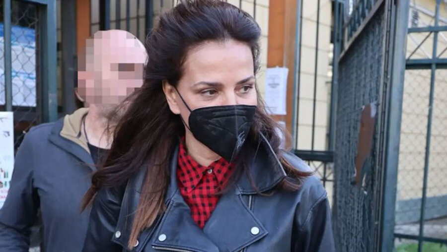 Δήμητρα Ματσούκα: Δεν έδωσε το «παρών» στη δίκη της για επικίνδυνη οδήγηση – Στις 12.30 η απόφαση