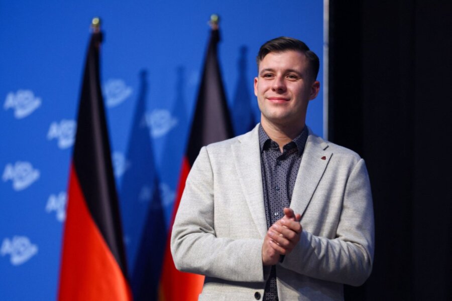 Νέο «φυτώριο» για την Ακροδεξιά στη Γερμανία - AfD, η επόμενη γενιά