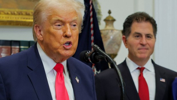 Αντιμεταναστευτικό μένος από Τραμπ - «Σκουπίδια οι Σομαλοί, η χώρα τους βρωμάει, δεν τους θέλουμε στις ΗΠΑ»