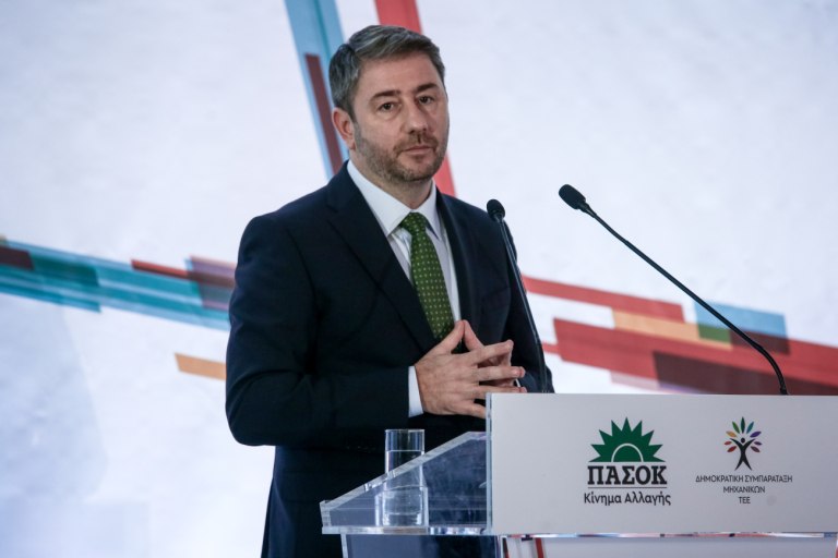 ΠΑΣΟΚ: Η «στροφή» στην καθημερινότητα και η προγραμματική ρελάνς στην Αττική με το βλέμμα στις κάλπες