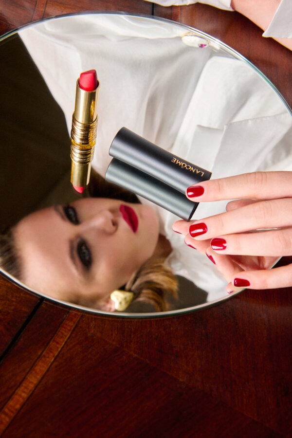 The Wish Atelier: H νέα χειμερινή καμπάνια των Hondos Center