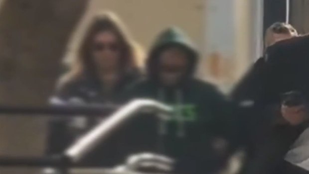 Προθεσμία να απολογηθεί έλαβε ο 29χρονος που παρέσυρε και σκότωσε 24χρονο στη Λούτσα