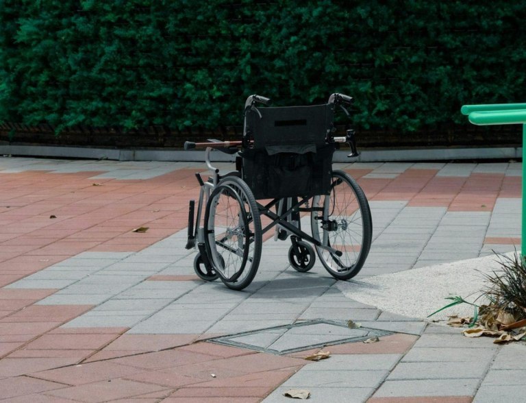 Μητσοτάκης: Καθρέφτης για την πρόοδο μιας χώρας είναι και η φροντίδα για τους πολίτες της με αναπηρία