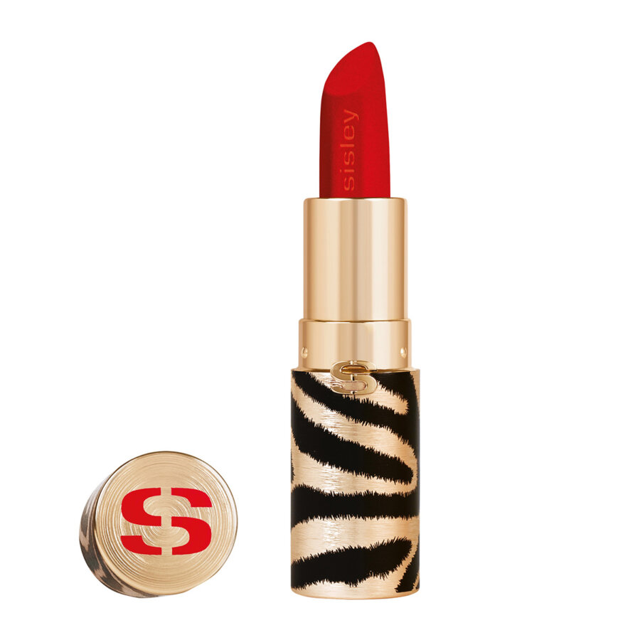 Πέντε tips & tricks που πρέπει να ξέρετε αν φοράτε συχνά έντονα κραγιόν