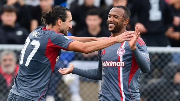 Αντιοξειδωτικά: Ποιες τροφές είναι οι πρωταθλήτριες;