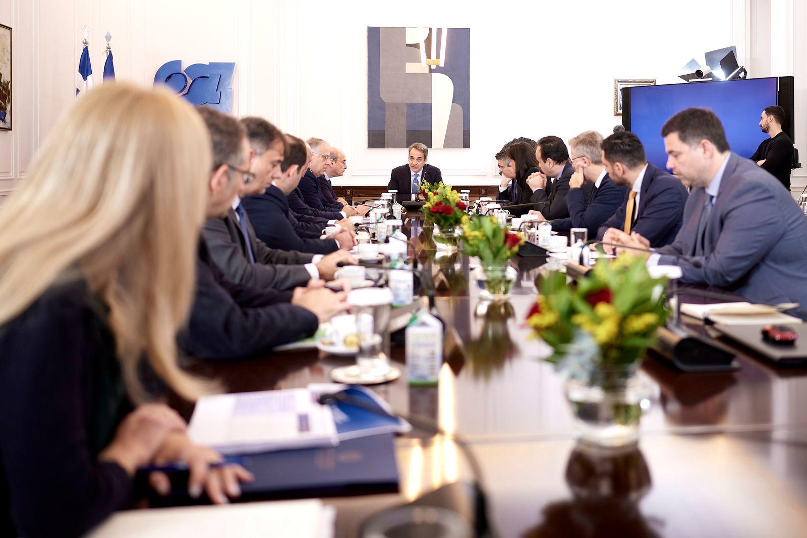 Περιφέρεια: Έρχονται 50 τοπικά σχέδια ανάπτυξης το 2026 - Οικονομικός Ταχυδρόμος