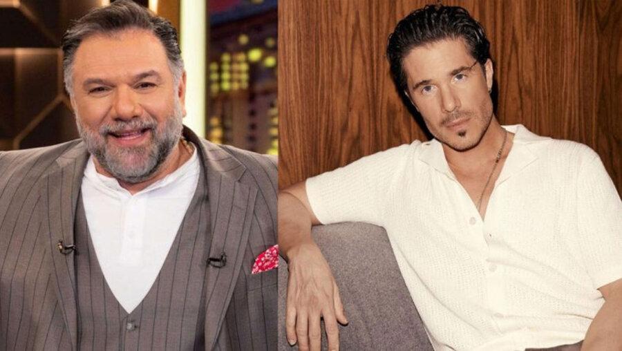 Γρηγόρης Αρναούτογλου για Νίκο Οικονομόπουλο: «Υπάρχει και η άλλη πλευρά του χαρακτήρα του»