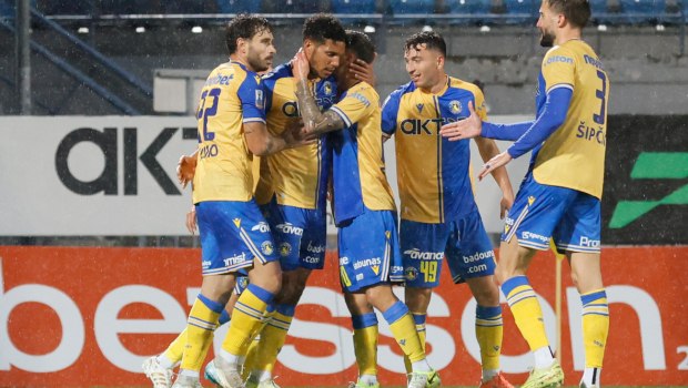 Αστέρας Aktor-Ηλιούπολη 5-0: Οι Πελοποννήσιοι περιμένουν και ελπίζουν σε πρόκριση μετά την πρώτη νίκη