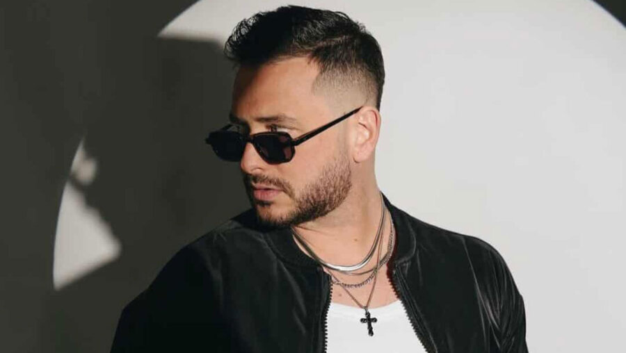 Θέμης Παναγιωτίδης: Κυκλοφόρησε το νέο του single με τίτλο «Χάνομαι»!