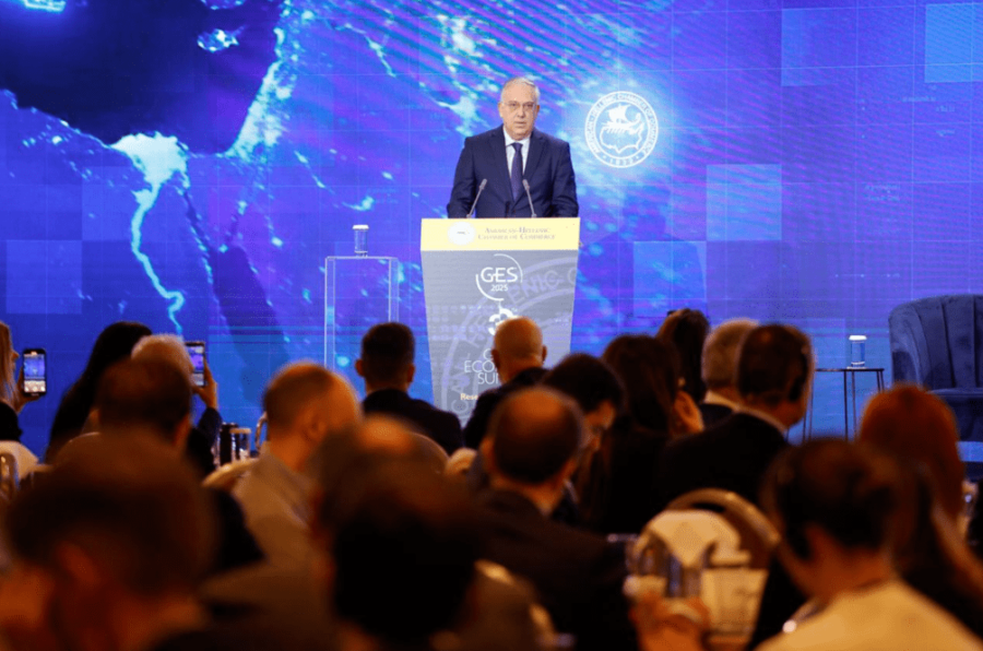 Θεοδωρικάκος: Έρχεται νομοσχέδιο για την ελάφρυνση του διοικητικού βάρους στις επιχειρήσεις