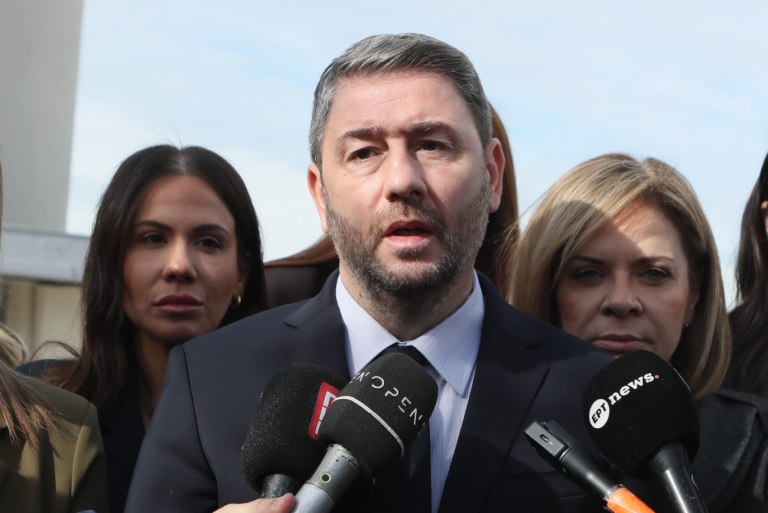 Ανδρουλάκης