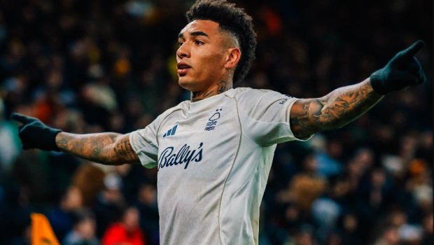 Γουλβς – Νότιγχαμ Φόρεστ 0-1: Διπλό στο Μολινό με «υπογραφή» Ζεσούς